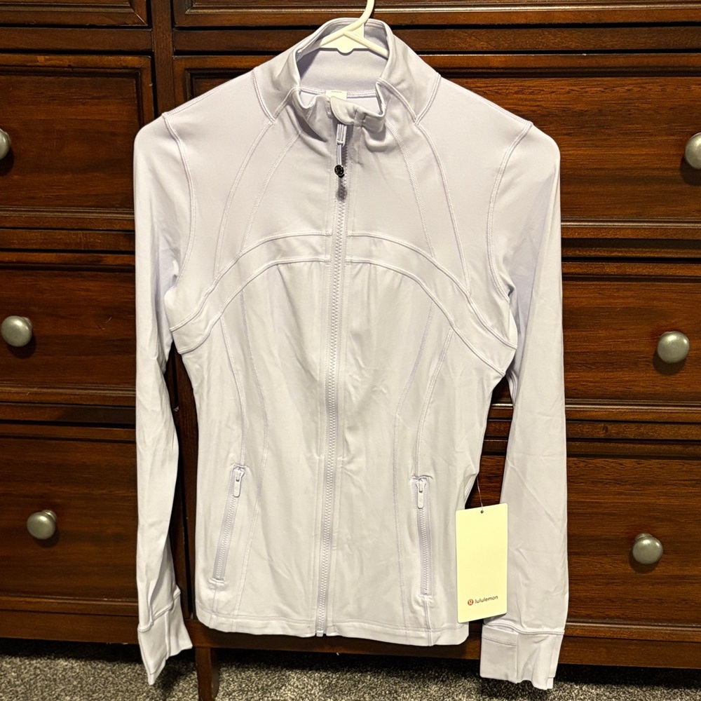 lululemon Define Jacket Nulu